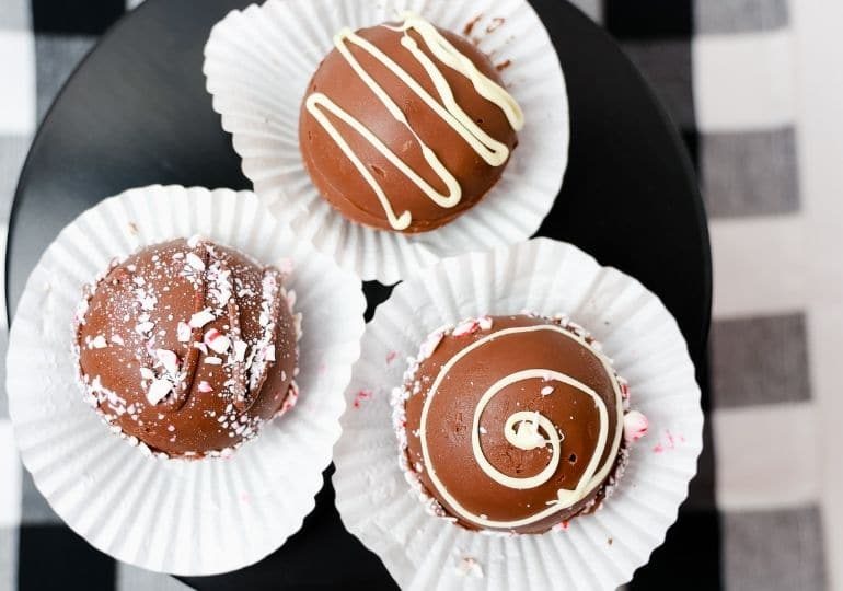 78+ Of The Christmas Desserts To Make This Season