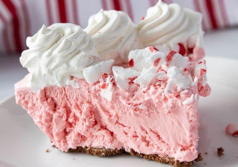 78+ Of The Christmas Desserts To Make This Season
