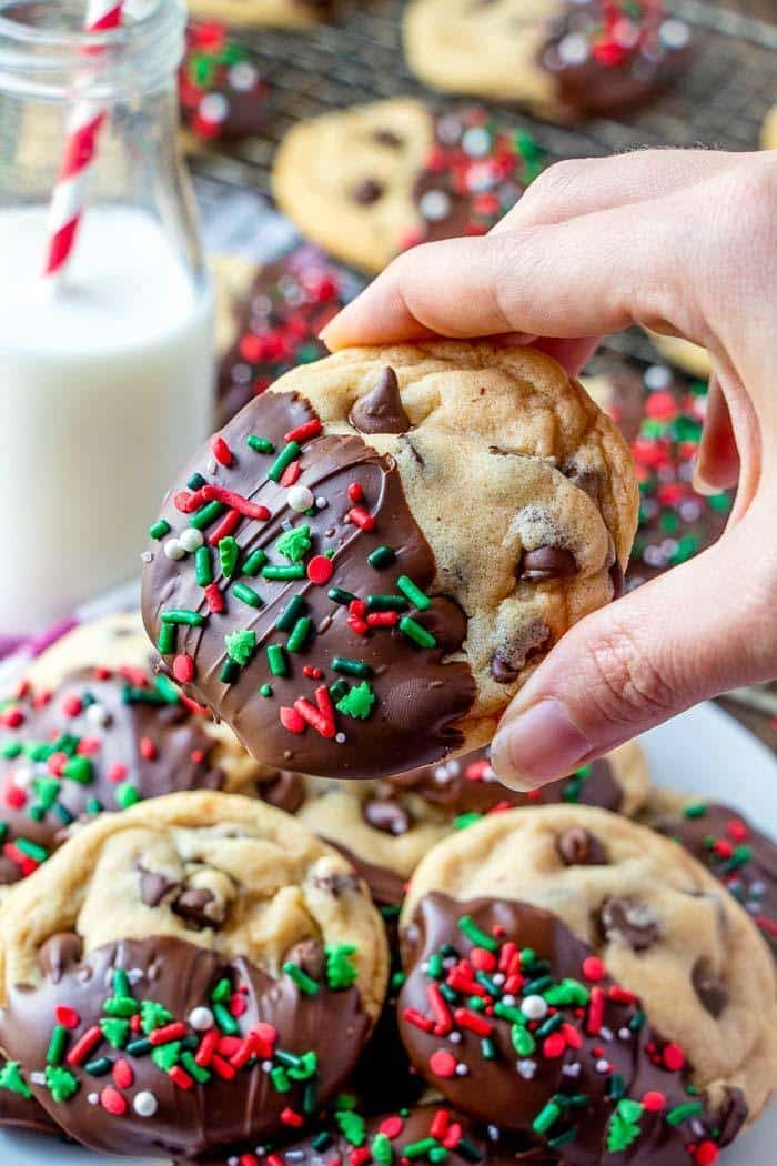 78+ Of The Christmas Desserts To Make This Season