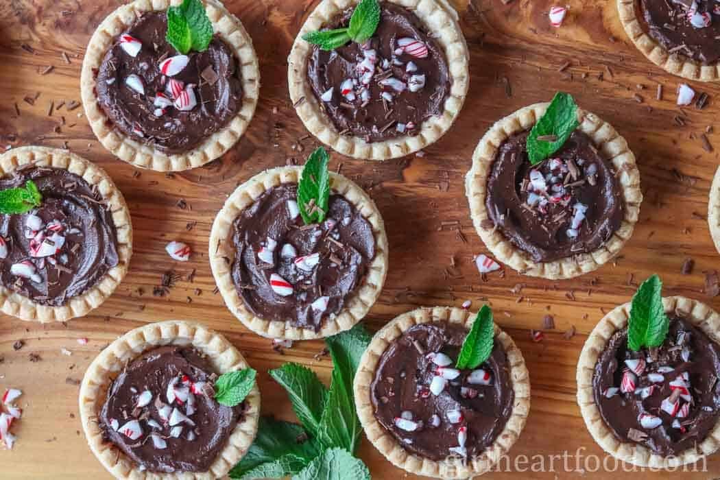 78+ Of The Christmas Desserts To Make This Season