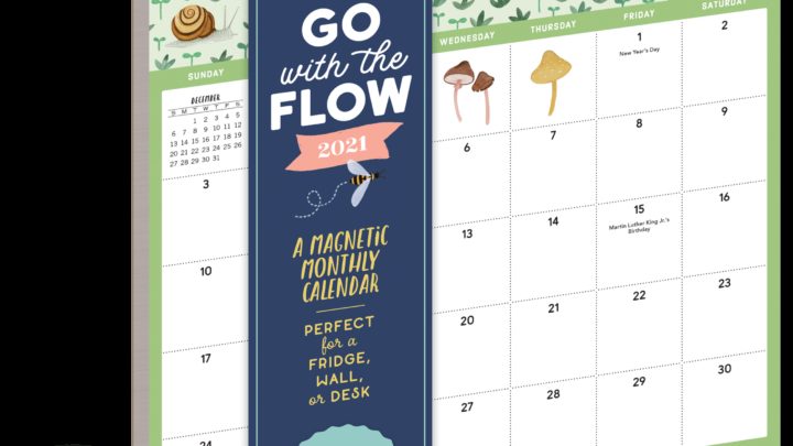 Christmas Gift Guide For The Whole Family