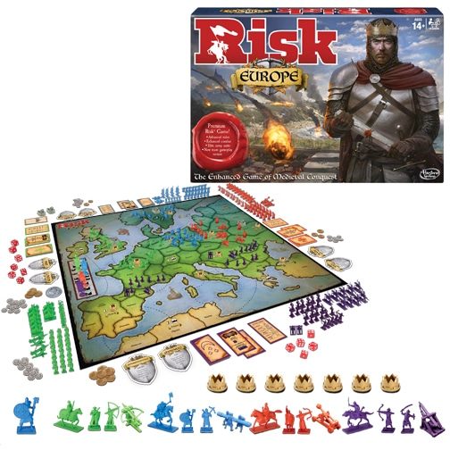 Christmas Gift Guide For The Whole Family