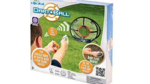 Christmas Gift Guide For The Whole Family