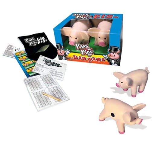 Christmas Gift Guide For The Whole Family