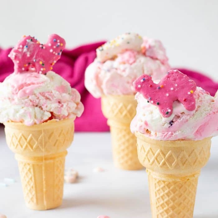 circus cookie recipes
