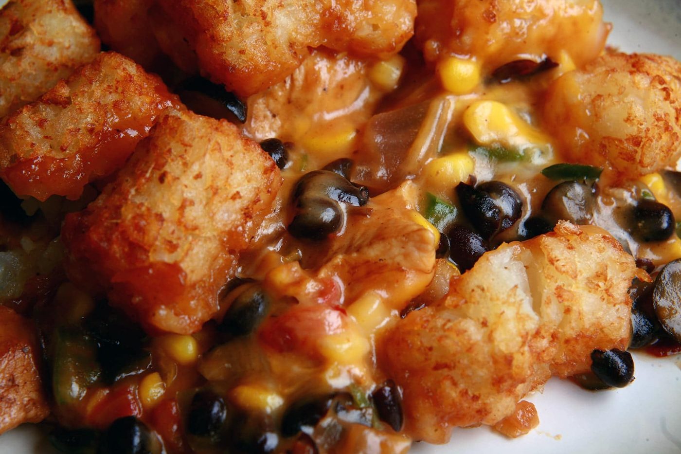 25 Lazy Day Meals That Start with Condensed Canned Soup