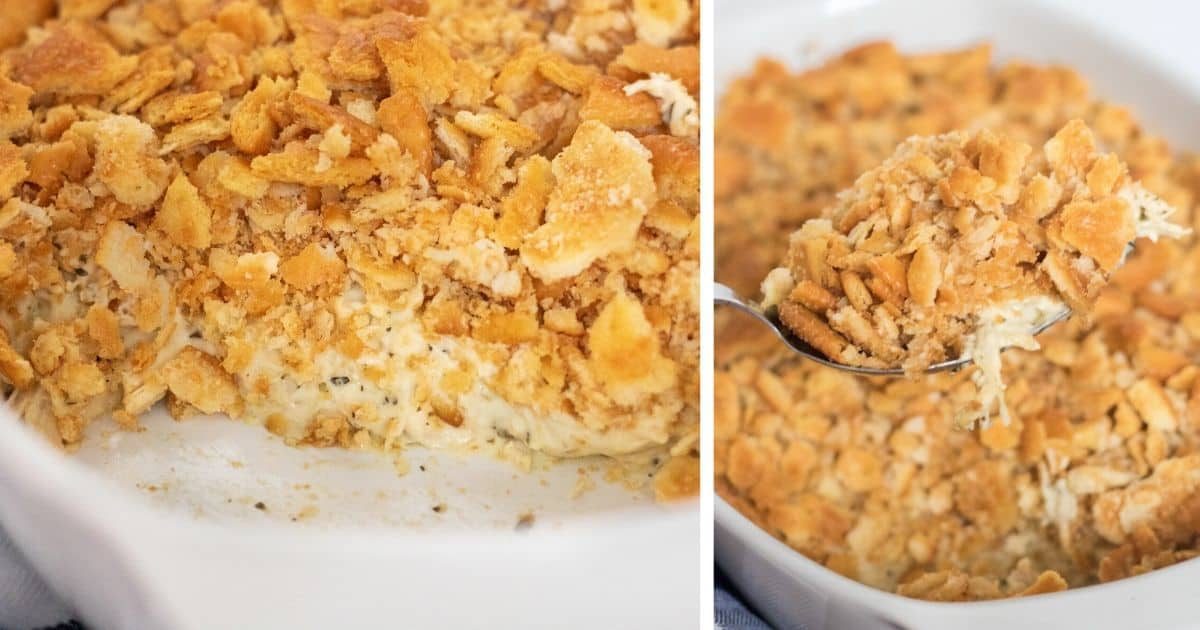 36+ Easy Casserole Recipes For Dinner This Week