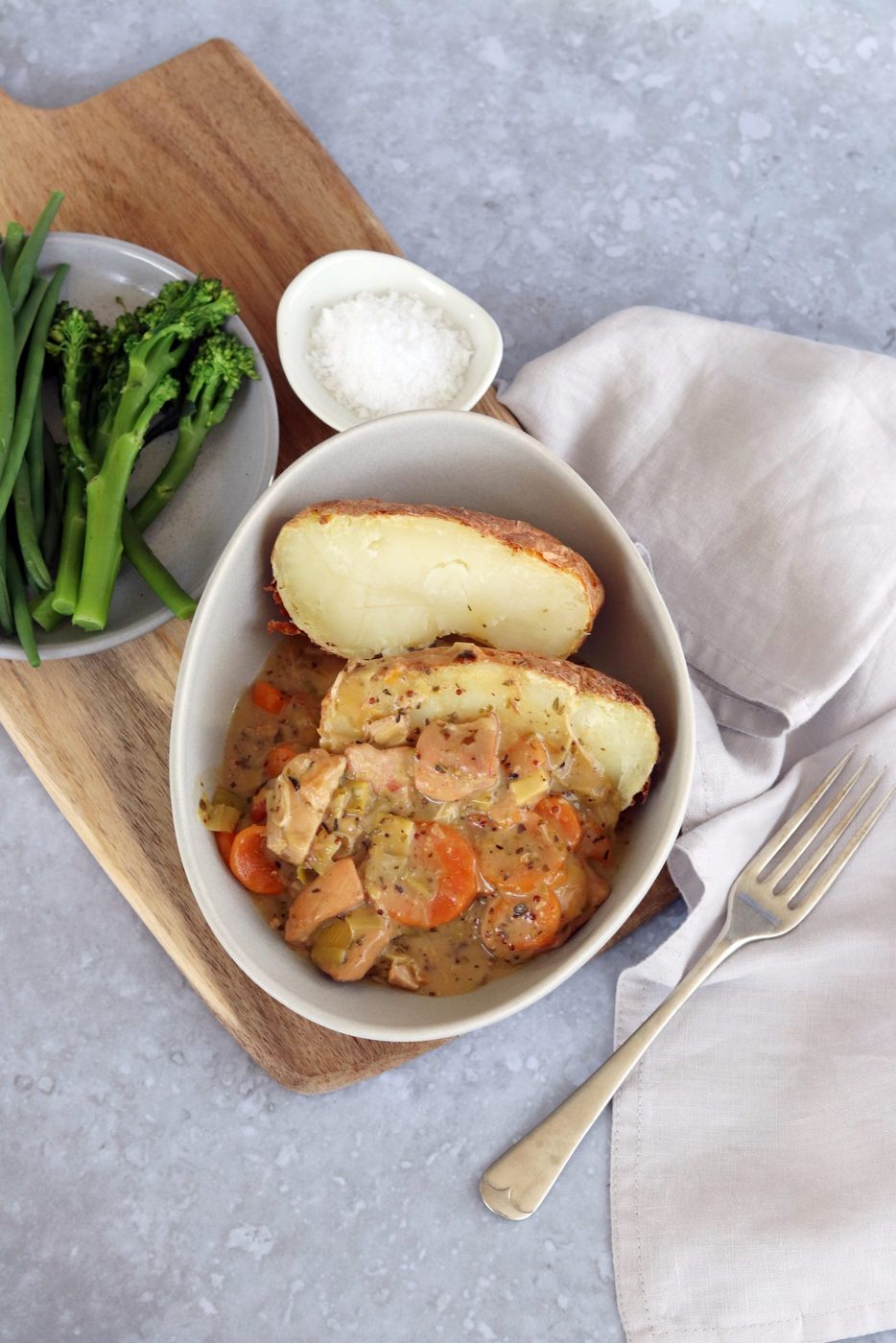 25 Lazy Day Meals That Start with Condensed Canned Soup