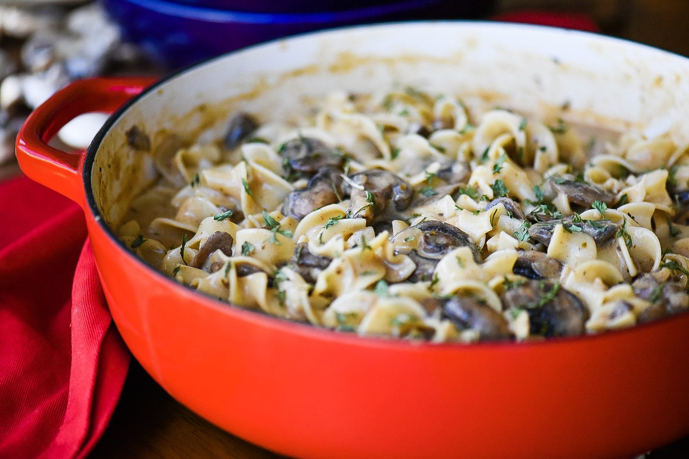 25 Lazy Day Meals That Start with Condensed Canned Soup
