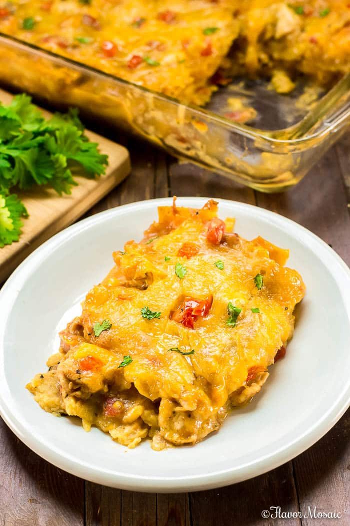 25 Lazy Day Meals That Start with Condensed Canned Soup