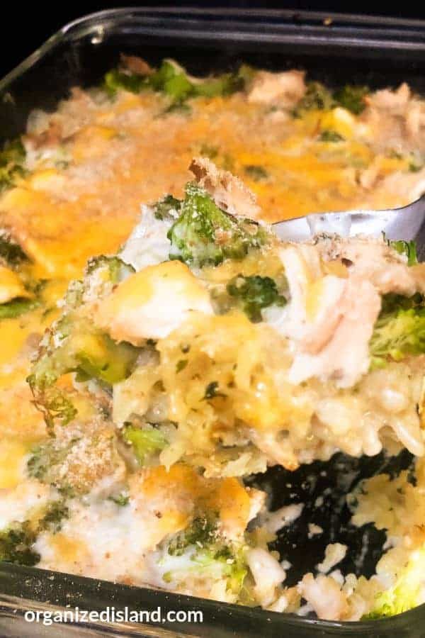 25 Lazy Day Meals That Start with Condensed Canned Soup
