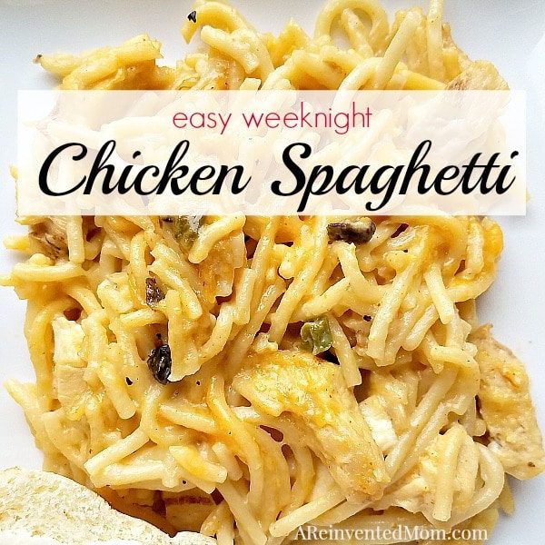25 Lazy Day Meals That Start with Condensed Canned Soup