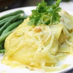 25 Lazy Day Meals That Start with Condensed Canned Soup