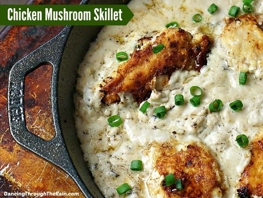 25 Lazy Day Meals That Start with Condensed Canned Soup