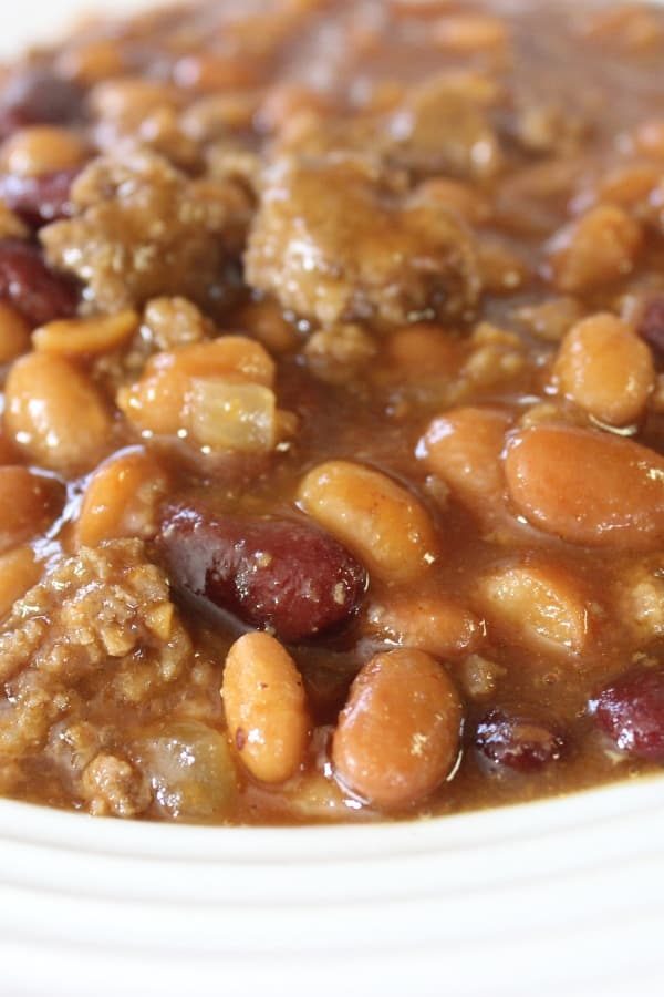 cowboy beans recipe