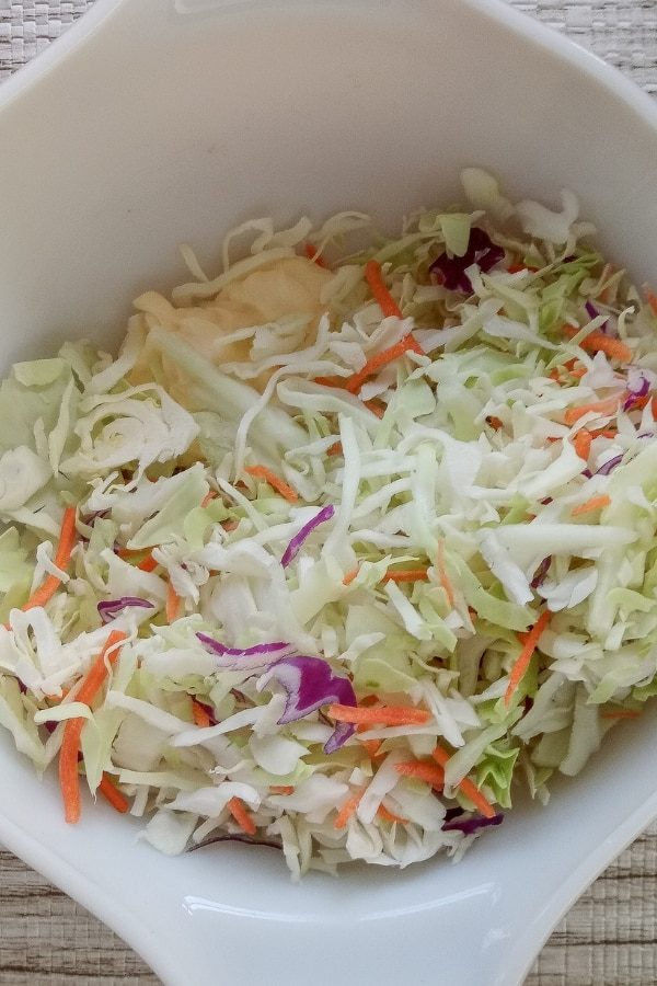 coleslaw dressing recipe