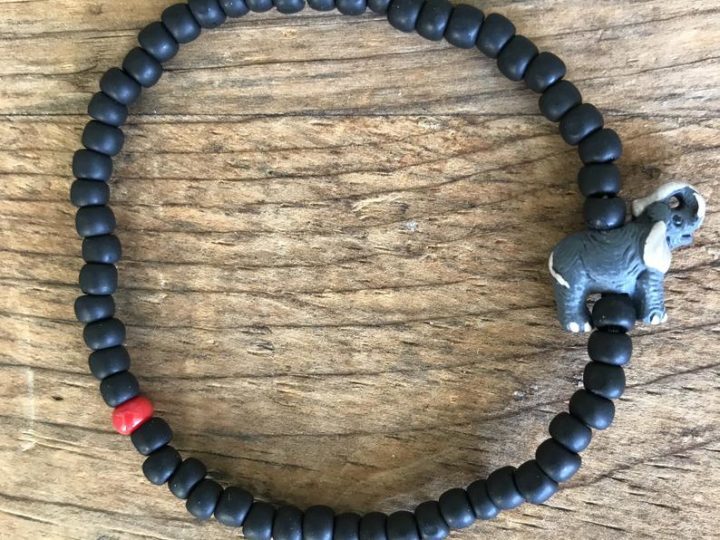 LucandBell bracelet