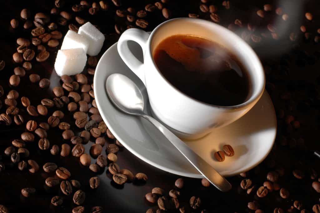 Coffee of the Month