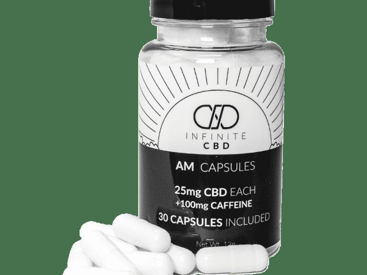 AM Capsules
