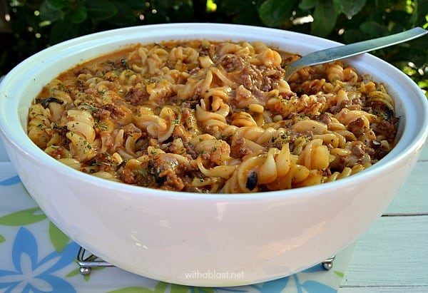 36+ Easy Casserole Recipes For Dinner This Week