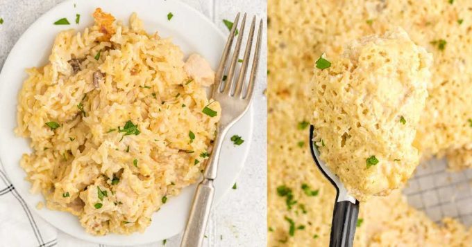 36+ Easy Casserole Recipes For Dinner This Week