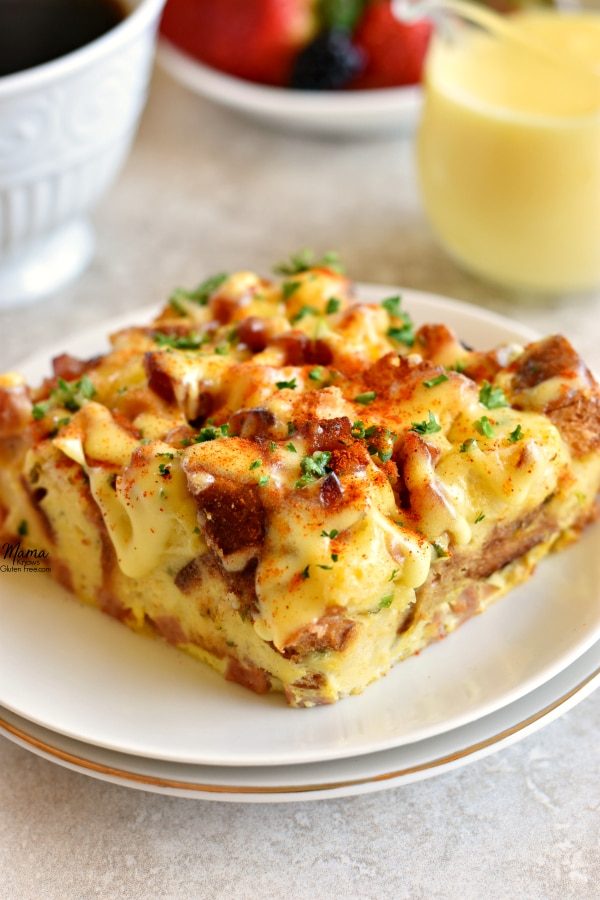 36+ Easy Casserole Recipes For Dinner This Week