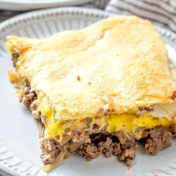 36+ Easy Casserole Recipes For Dinner This Week