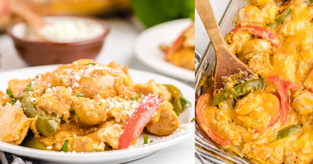 36+ Easy Casserole Recipes For Dinner This Week