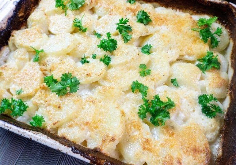 36+ Easy Casserole Recipes For Dinner This Week