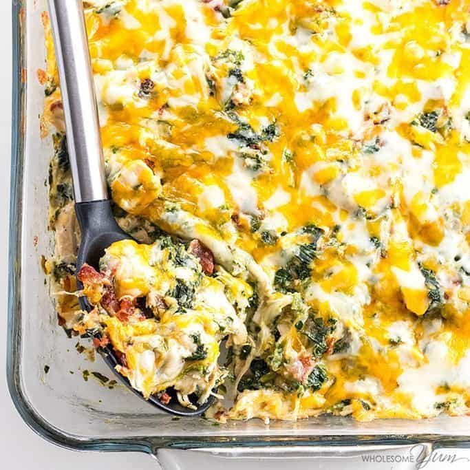36+ Easy Casserole Recipes For Dinner This Week