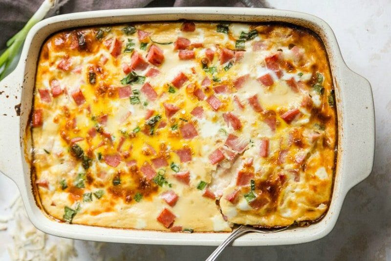 36+ Easy Casserole Recipes For Dinner This Week