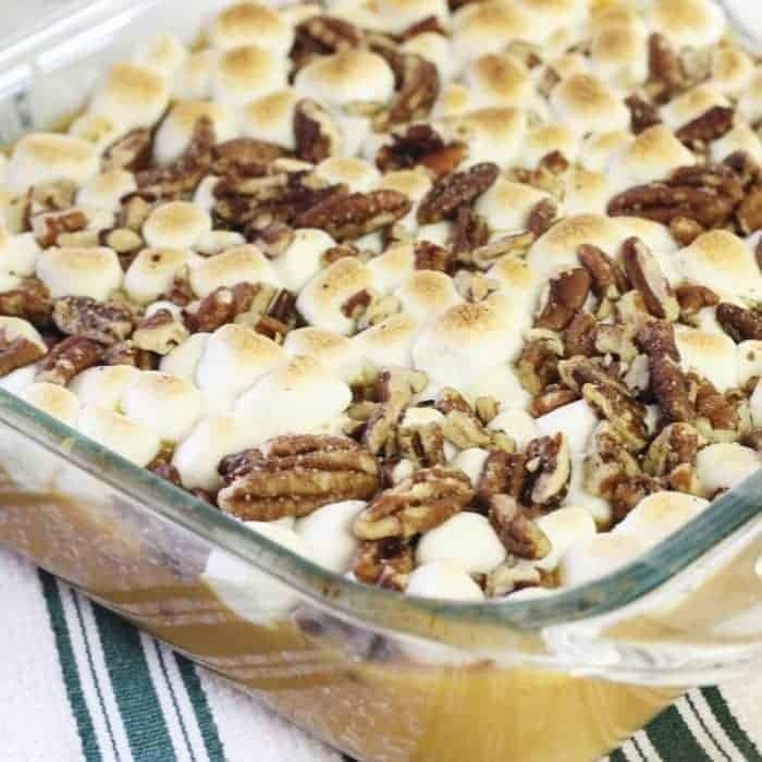 45 Instant Pot Potluck Recipes