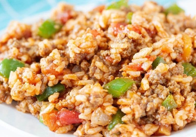 36+ Easy Casserole Recipes For Dinner This Week
