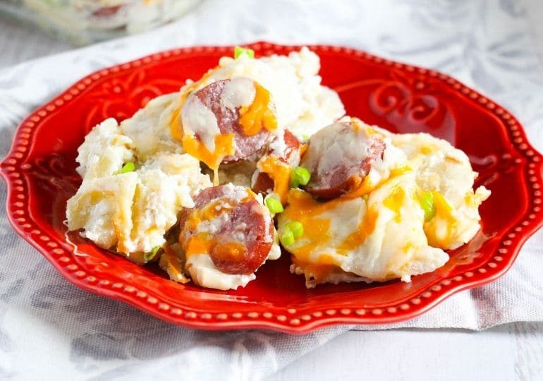 36+ Easy Casserole Recipes For Dinner This Week