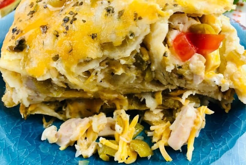 36+ Easy Casserole Recipes For Dinner This Week