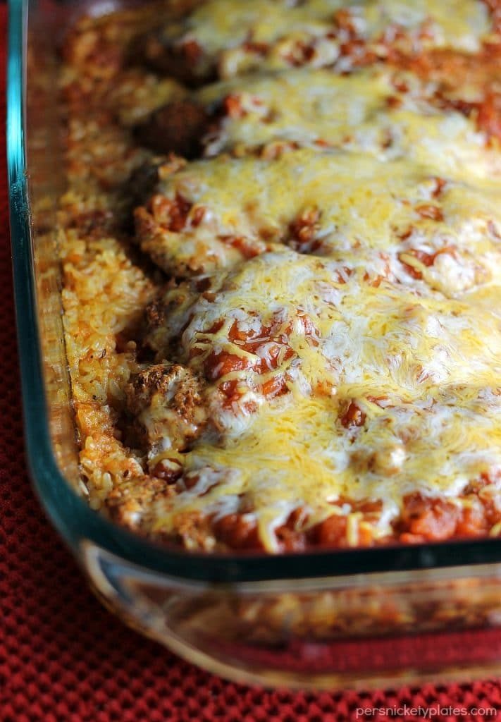 36+ Easy Casserole Recipes For Dinner This Week