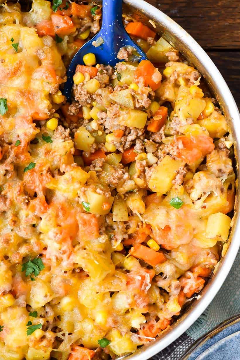 15 Easy Ground Beef Recipes You Have To Try