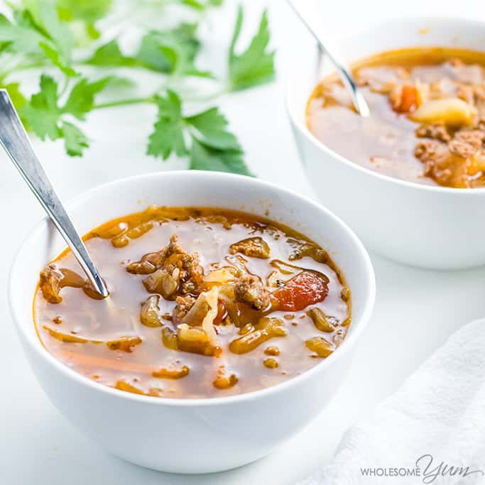 15 Easy Ground Beef Recipes You Have To Try