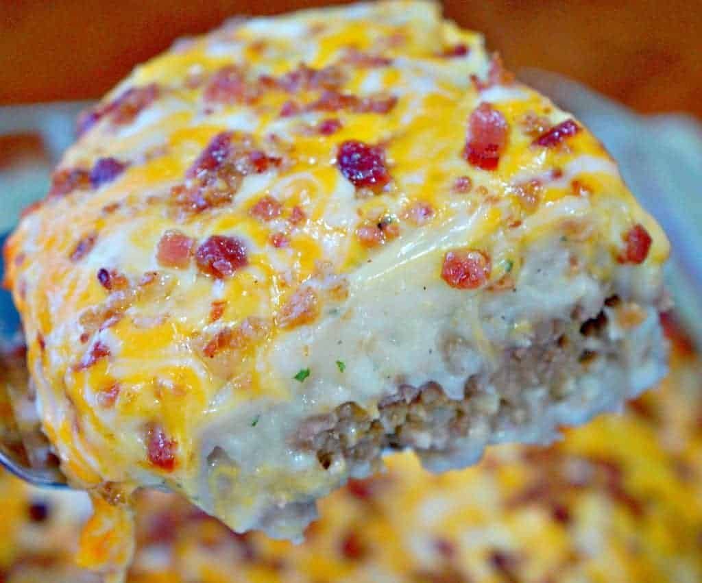 15 Easy Ground Beef Recipes You Have To Try
