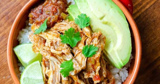 25 Low-Carb Keto Instant Pot Meals for Beginners