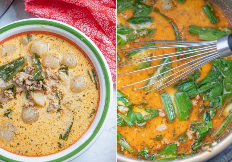 25 Low-Carb Keto Instant Pot Meals for Beginners