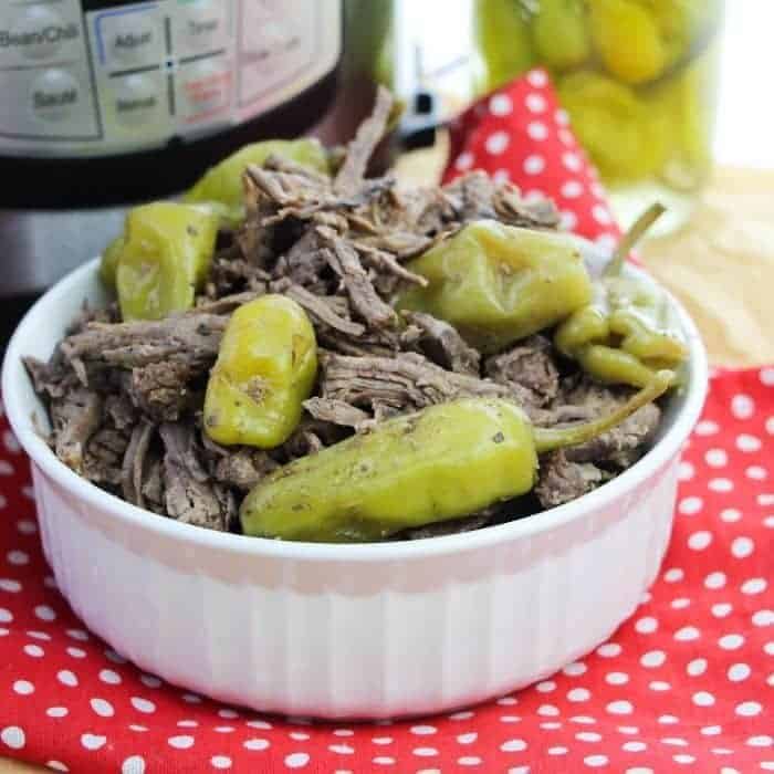 25 Low-Carb Keto Instant Pot Meals for Beginners
