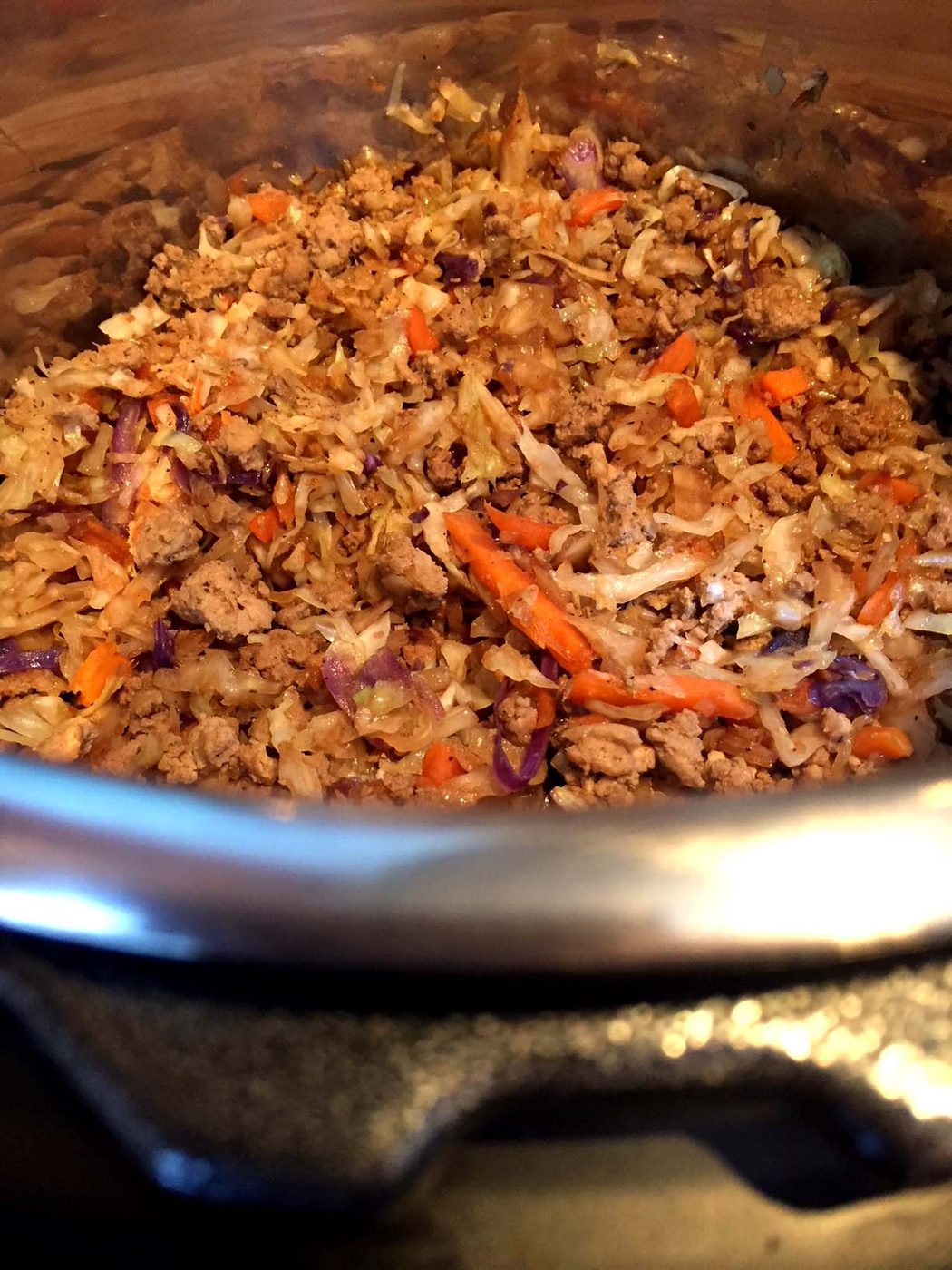 25 Low-Carb Keto Instant Pot Meals for Beginners