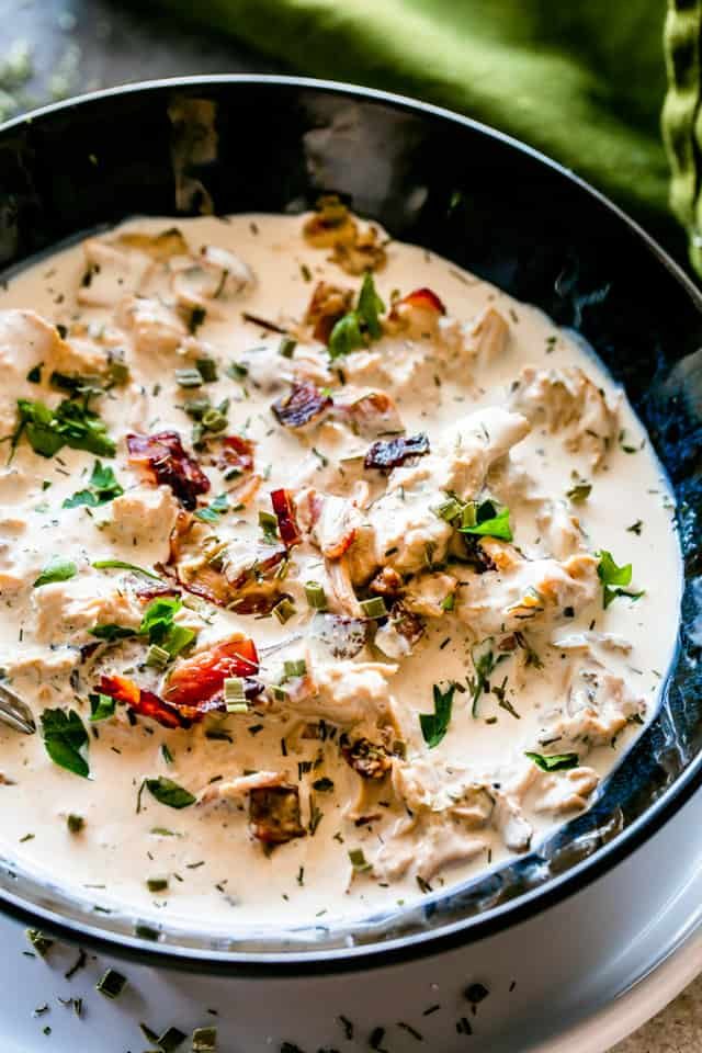 25 Low-Carb Keto Instant Pot Meals for Beginners
