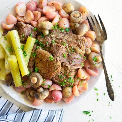 25 Low-Carb Keto Instant Pot Meals for Beginners