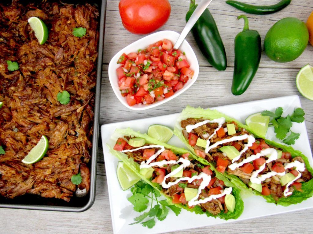 25 Low-Carb Keto Instant Pot Meals for Beginners