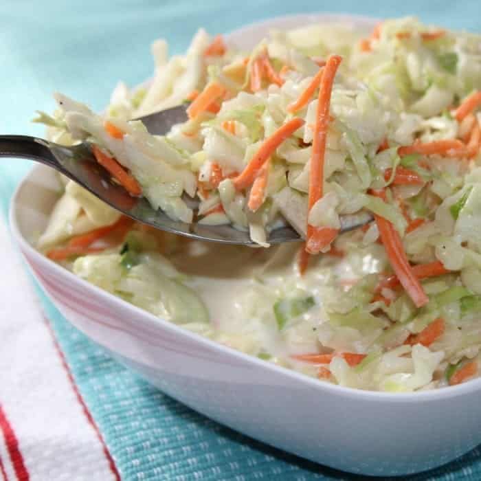 coleslaw recipe