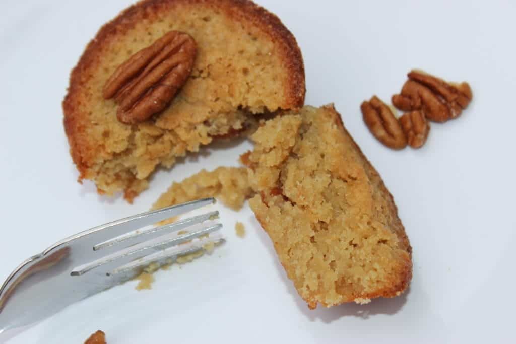 pecan muffin recipe