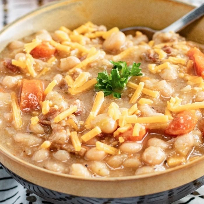10 Fall Crockpot Recipes For Chilly Days