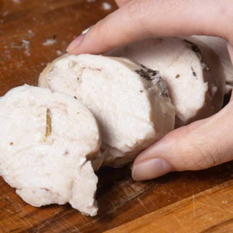 Frozen Chicken Instant Pot Recipes To Try